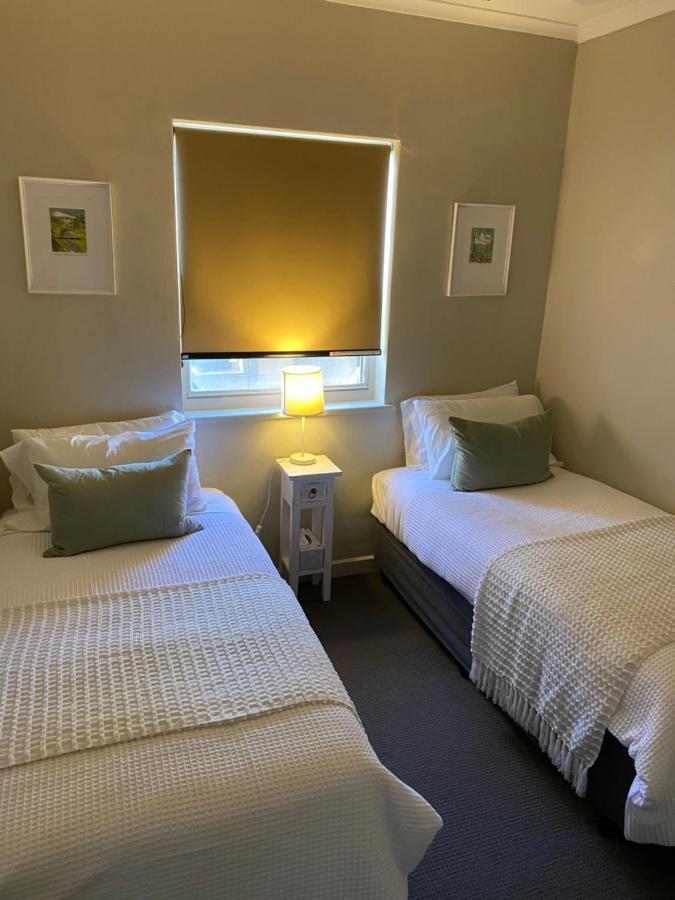 安格斯顿梅伍斯公寓 Angaston 外观 照片